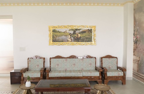 Bissar Akbarpur Villa | Nature's Home - A Royal Estate Nestled In Aravalli Hills