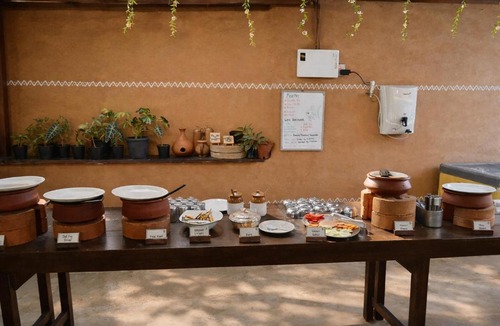 Sancordem Other | Nature's Nest Goa