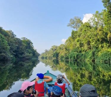 Devikolam House | Nature's nest