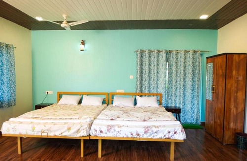 Timbholi House | Nature's Nook