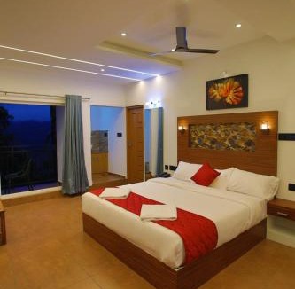 Udumbanchola Hotel | Nature Shade Pool Villa