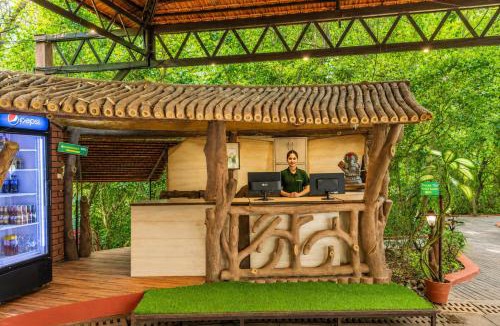 Ponda Resort | Nature Trails Rock Valley, Goa
