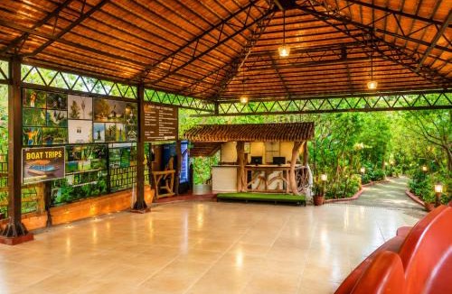 Ponda Resort | Nature Trails Rock Valley, Goa