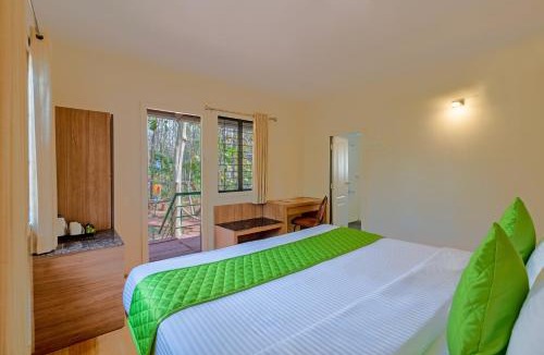 Sajan Resort | Nature Trails Sajan, Vikramgad