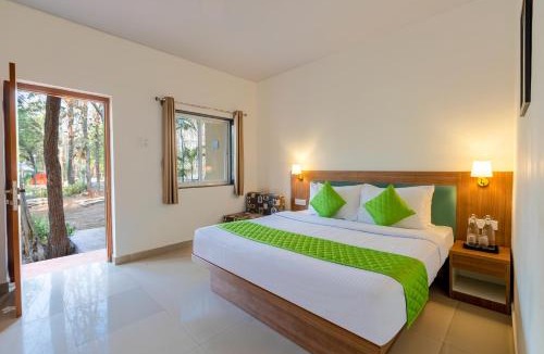 Sajan Resort | Nature Trails Sajan, Vikramgad