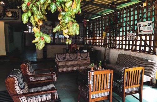Alwaye Hotel | Nature Villa Kochi