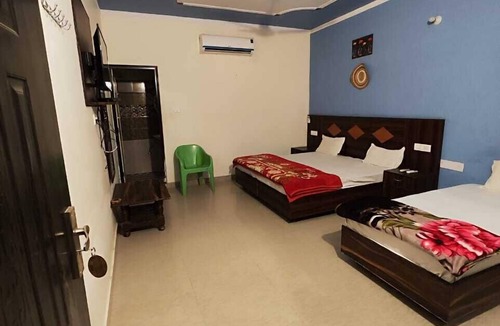 Sirala Hotel | Nature villa Kyarki
