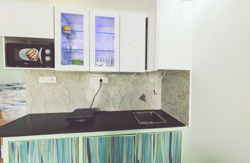 Fatona House | Naturebliss 1 Bedroom apartment,5 min walk to beach