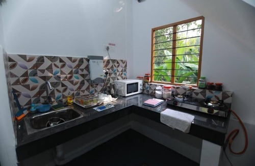 Kottayam House | Natureland Homestay