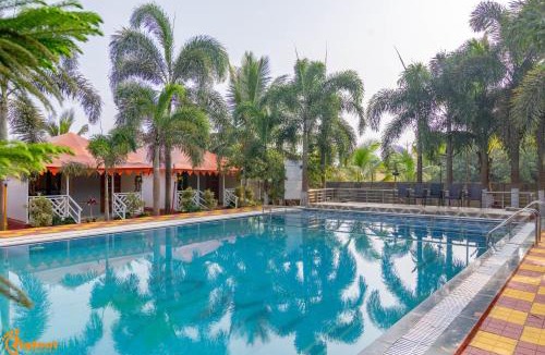 Malunje Resort | Natures Dreamland Holiday Homes, Igatpuri