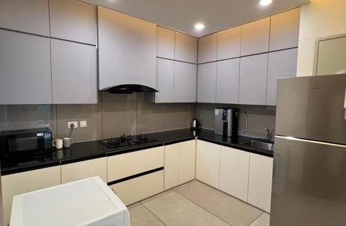 Lakkidi Apartment | NatureStay