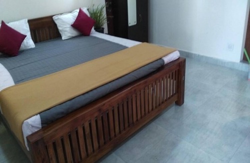 Alwaye Hotel | NatureVilla Kochi