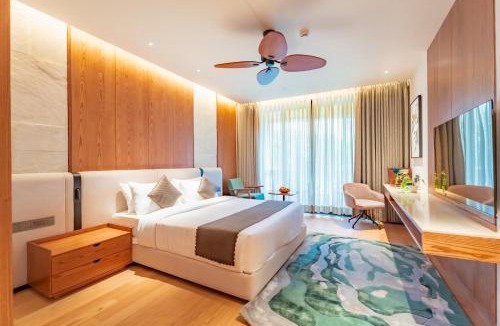 Dehradun Resort | Naturoville Wellness Resort Rishikesh - Surrounded by Nature, Rooted in Wellness