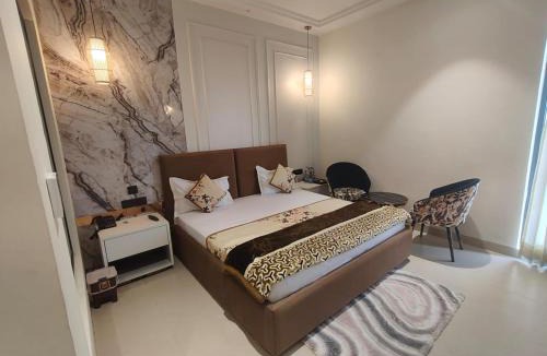 Ludhiana Hotel | Navalaya