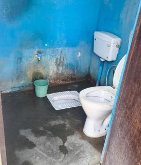 Bilaspur House | Naveen Homestay