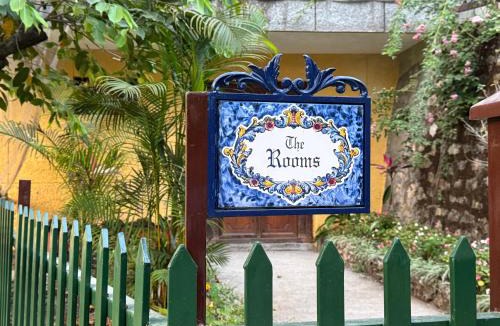 Bigha Hotel | Navya Niwas - The Rooms