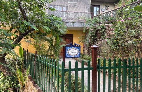 Bigha Hotel | Navya Niwas - The Rooms
