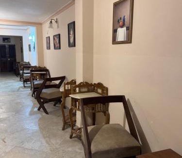 Bigha Hotel | Navya Niwas - The Rooms