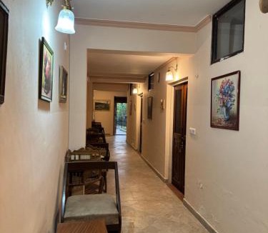 Bigha Hotel | Navya Niwas - The Rooms