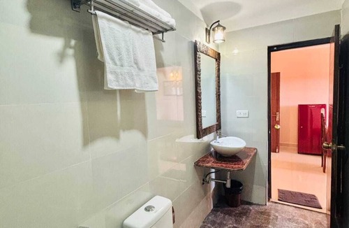 Arambol Hotel | Nazri Hotel