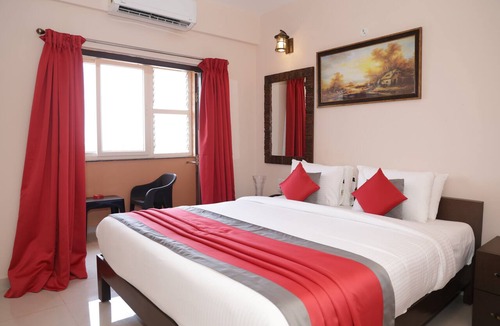 Arambol Hotel | Nazri Hotel