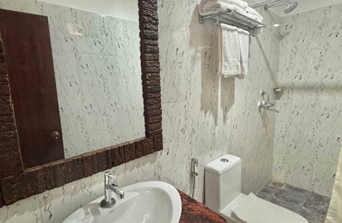Arambol Hotel | Nazri Hotel