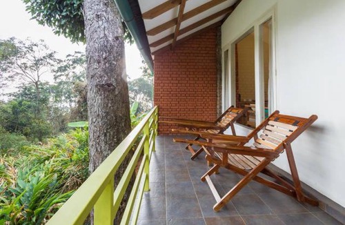 Udumbanchola House | Neelakurunji Plantation Munnar