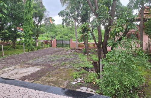 Shahapur House | Neelkant Villa Sangam Village Murbad