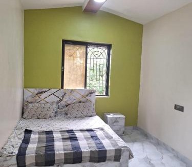 Shahapur House | Neelkant Villa Sangam Village Murbad