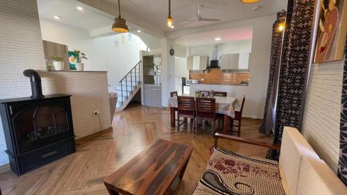 Haridwar Villa | Neelkanth Villa Homestay