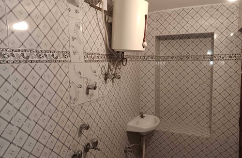 Amar Sagar Pol House | Neem Guest House By GRB