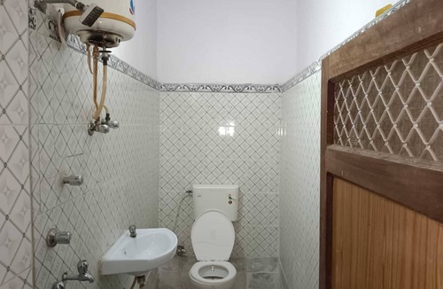 Amar Sagar Pol House | Neem Guest House By GRB