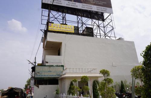 Rajawas Hotel | Neendar Heritage Resort