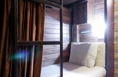 Marol Apartment | Negasi Dormitory