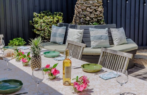 Vaucluse House | Neilson Park House