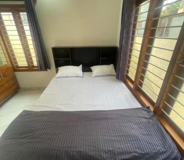 Mysore House | Nele Homestay