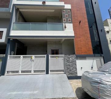 Mysore House | Nele Homestay
