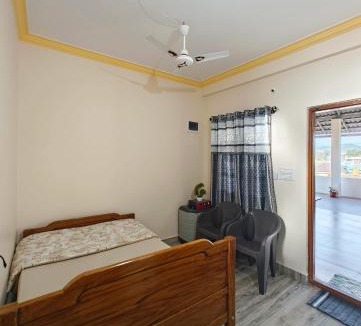 Katakeri Rural House | Nellakki Homestay