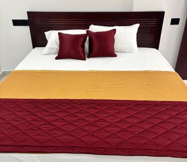 Elappara House | Nellikunnel River Side Home Stay