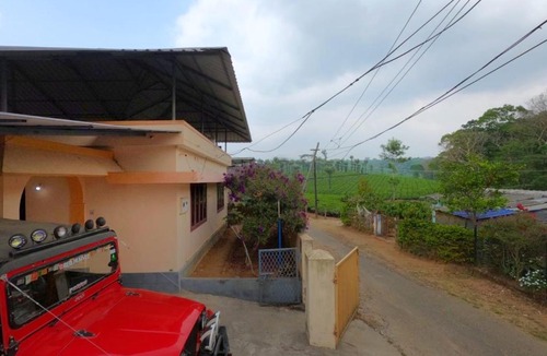 Chittur House | Nelliyampathy Home stay