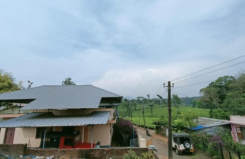 Chittur House | Nelliyampathy Home stay