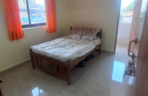 Nagoa Apartment | Nemmin Apt Uno - Budget Stay - Insta @little.yellow.house1943