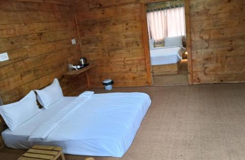 Doddaballapur Resort | Nenapu Resorts