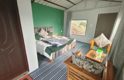 Tehri Hotel | Neo Resort