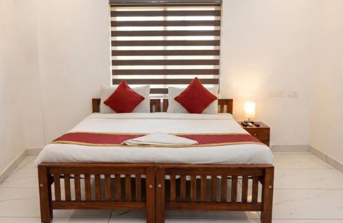 Thiruvananthapuram Hotel | Neo Stayza Hotel Trivandrum Near Padmanabhaswamy Temple & Trivandrum Central Railway Station