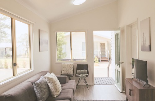 Jamisontown Hotel | Nepean by Gateway Lifestyle Holiday Parks