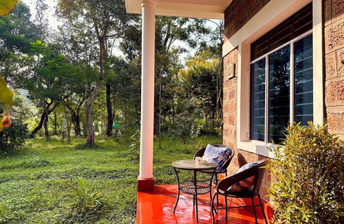 Madapura House | Nephila Farm | CB2 | Quiet | Remote | Nature Haven