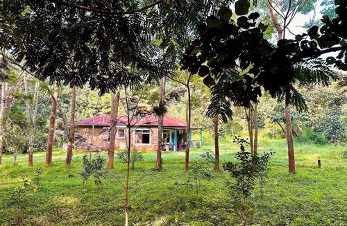 Madapura House | Nephila Farm | CB2 | Quiet | Remote | Nature Haven