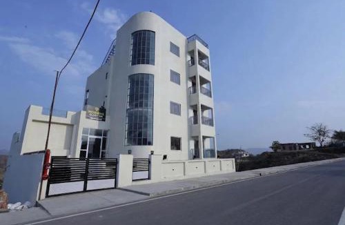Udaipur District Villa | Neptune Villa 8 BHK, Unit of Goya Hills