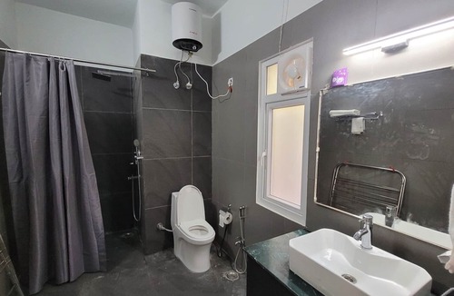 Amritpur Hotel | Nest and Hives Amritpur